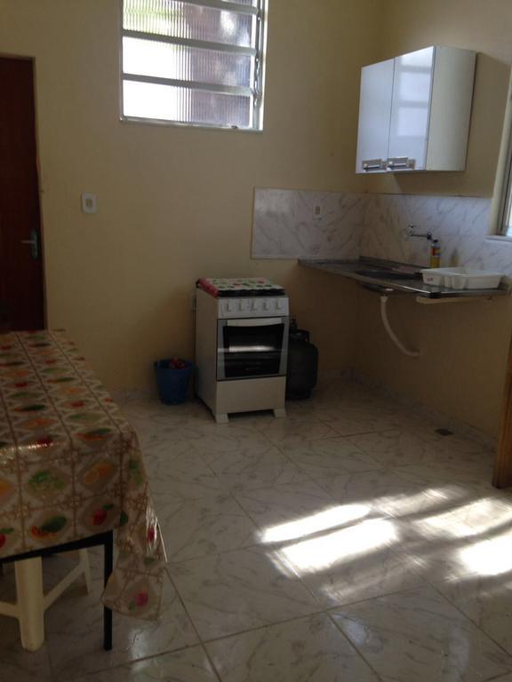 Pousada Maanaim Rio de Janeiro Dış mekan fotoğraf